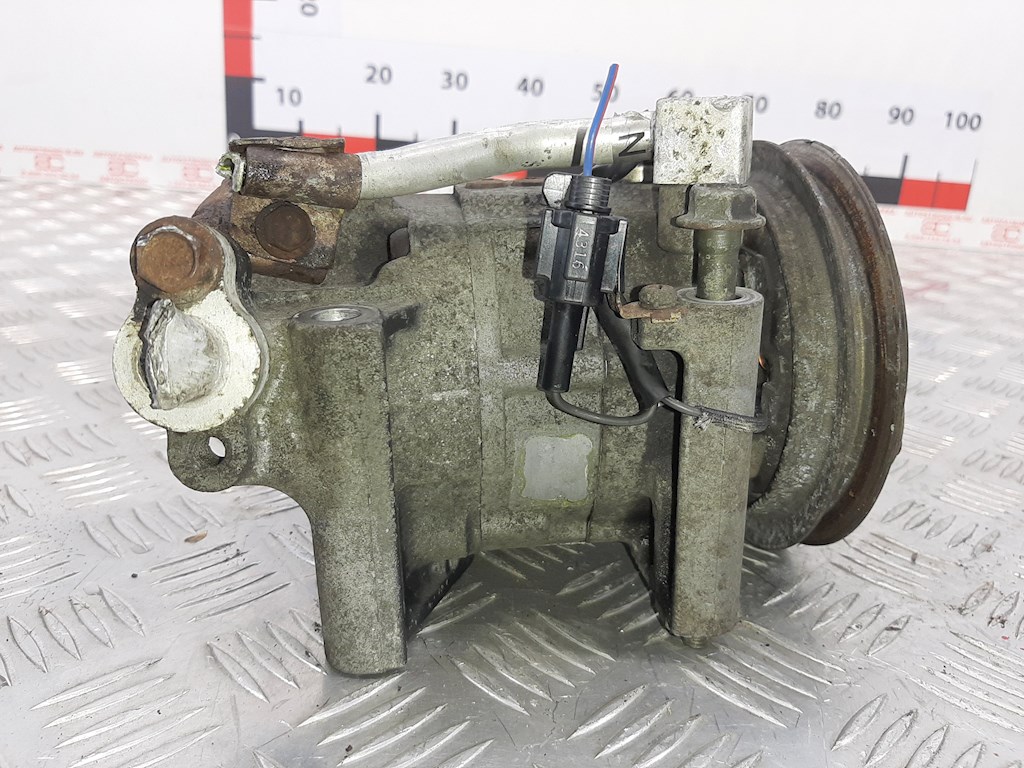 

Компрессор кондиционера Nissan X Trail T30, X Trail T30