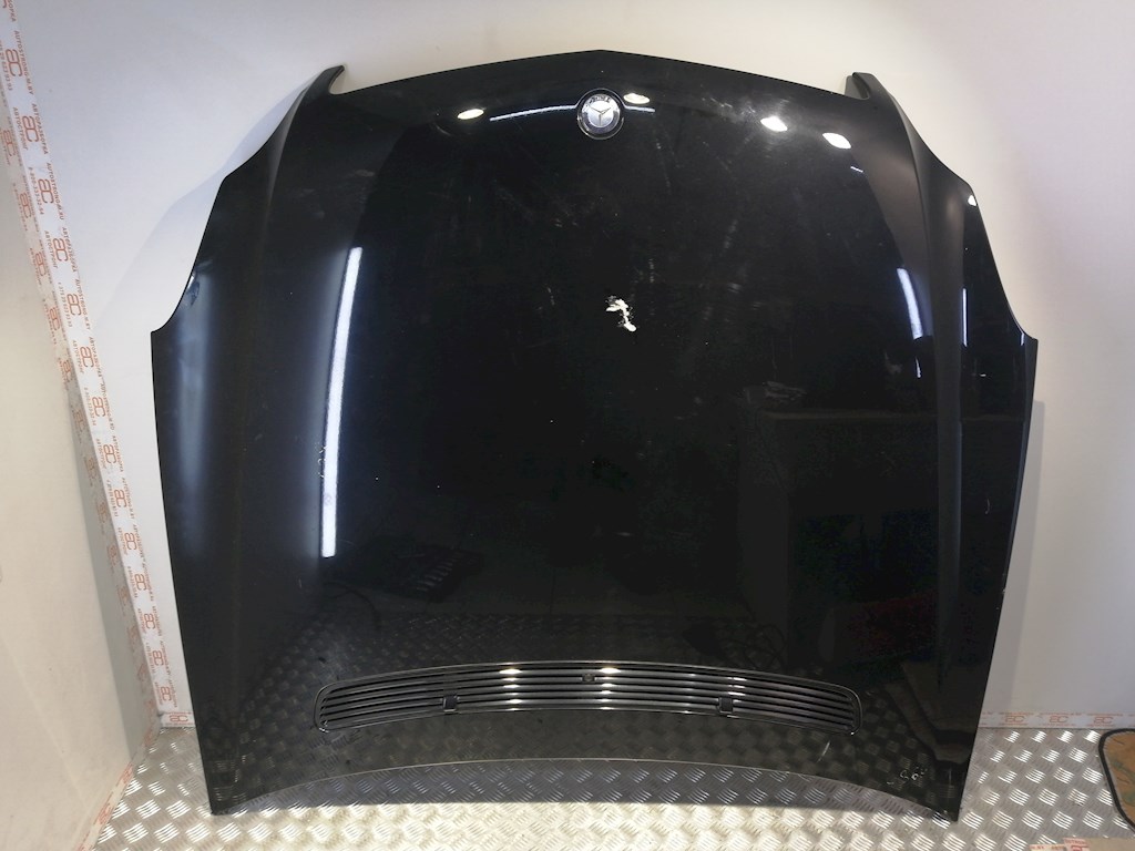 

Капот Mercedes W219 (CLS Class), W219 (CLS Class)