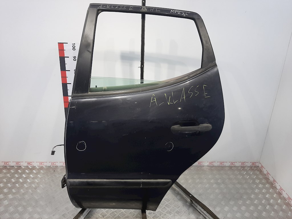 

Дверь задняя левая Mercedes W168 (A Class), W168 (A Class)