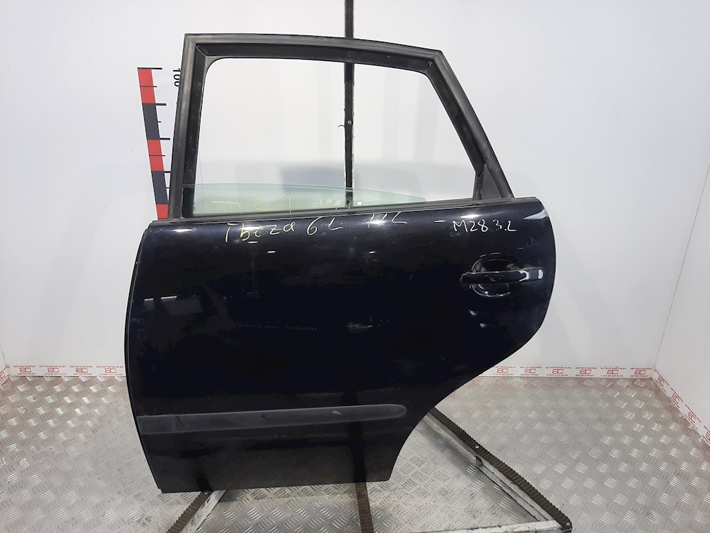 

Дверь задняя левая Seat Ibiza 3, Ibiza 3