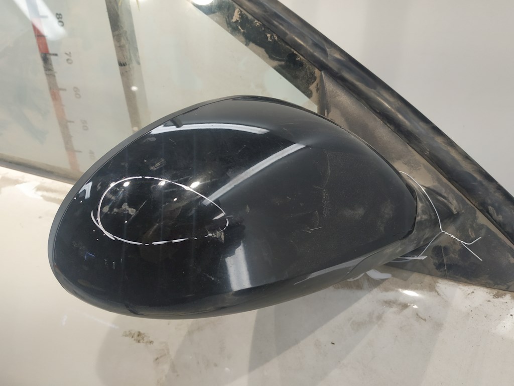 

Зеркало боковое правое Seat Ibiza 3, Ibiza 3