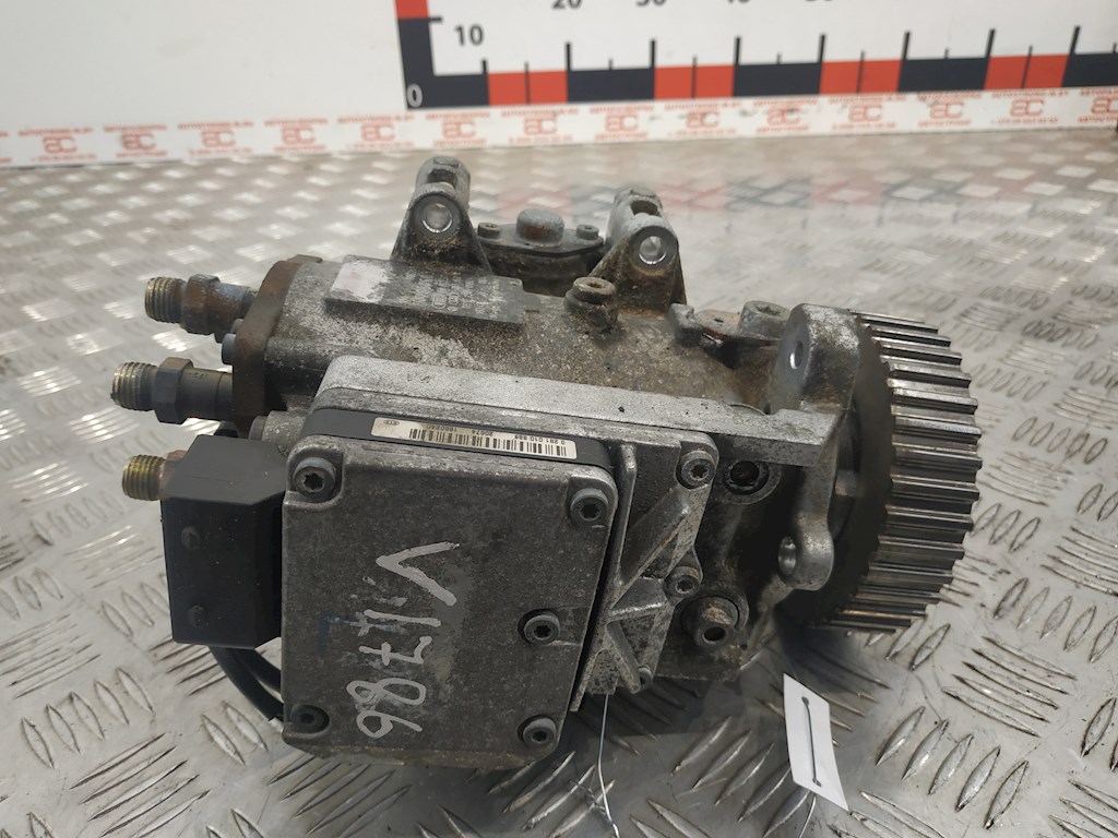 

ТНВД дизель Audi A4 B6, A4 B6
