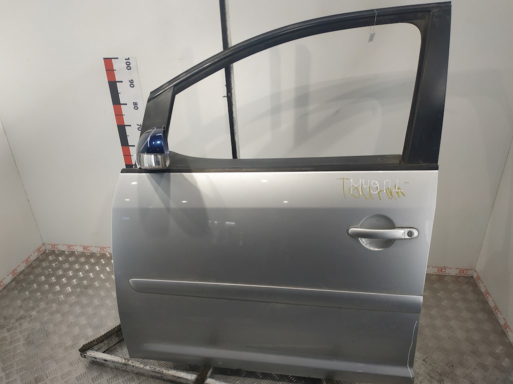 

Дверь передняя левая Volkswagen Touran, Touran