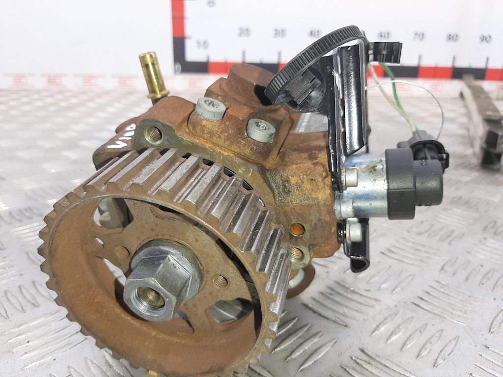 

ТНВД дизель Citroen C4 Picasso 1, C4 Picasso 1