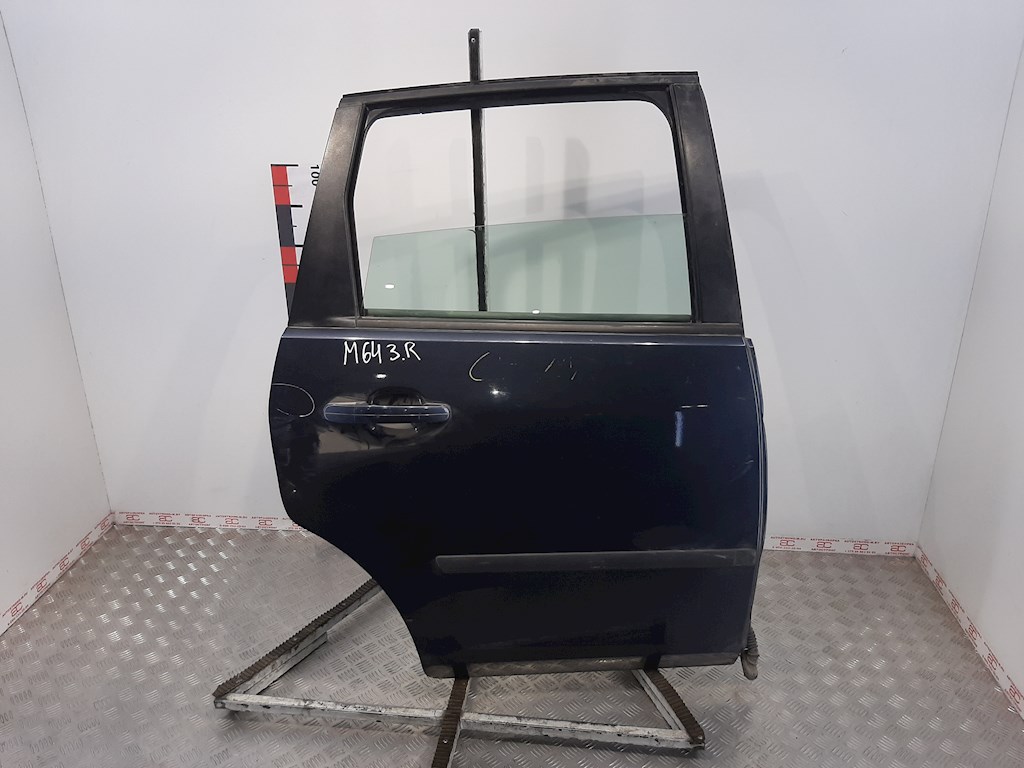 

Дверь задняя правая Ford C MAX, C MAX