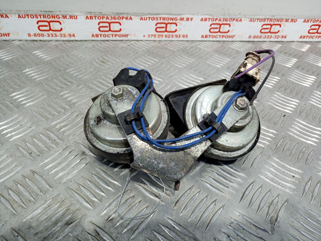 

Гудок (сигнал клаксон) Alfa Romeo 159, 159