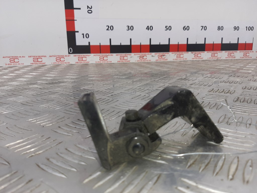 

Петля двери задней правой Audi A6 C6, A6 C6