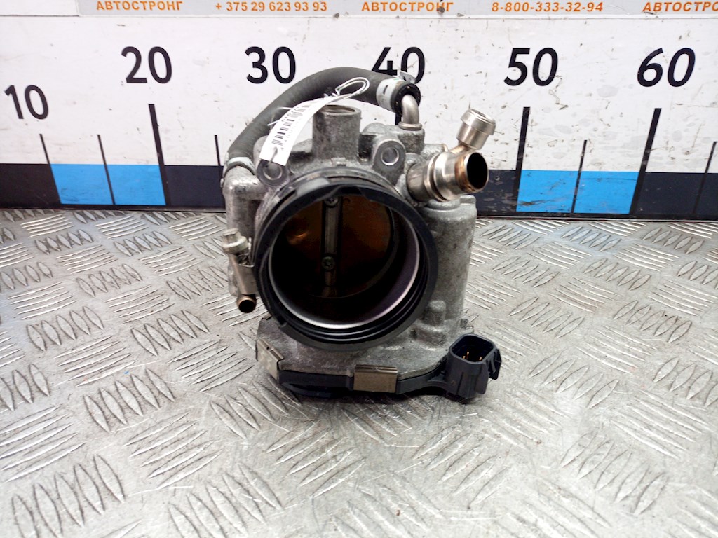 

Заслонка дроссельная Opel Astra J, Astra J