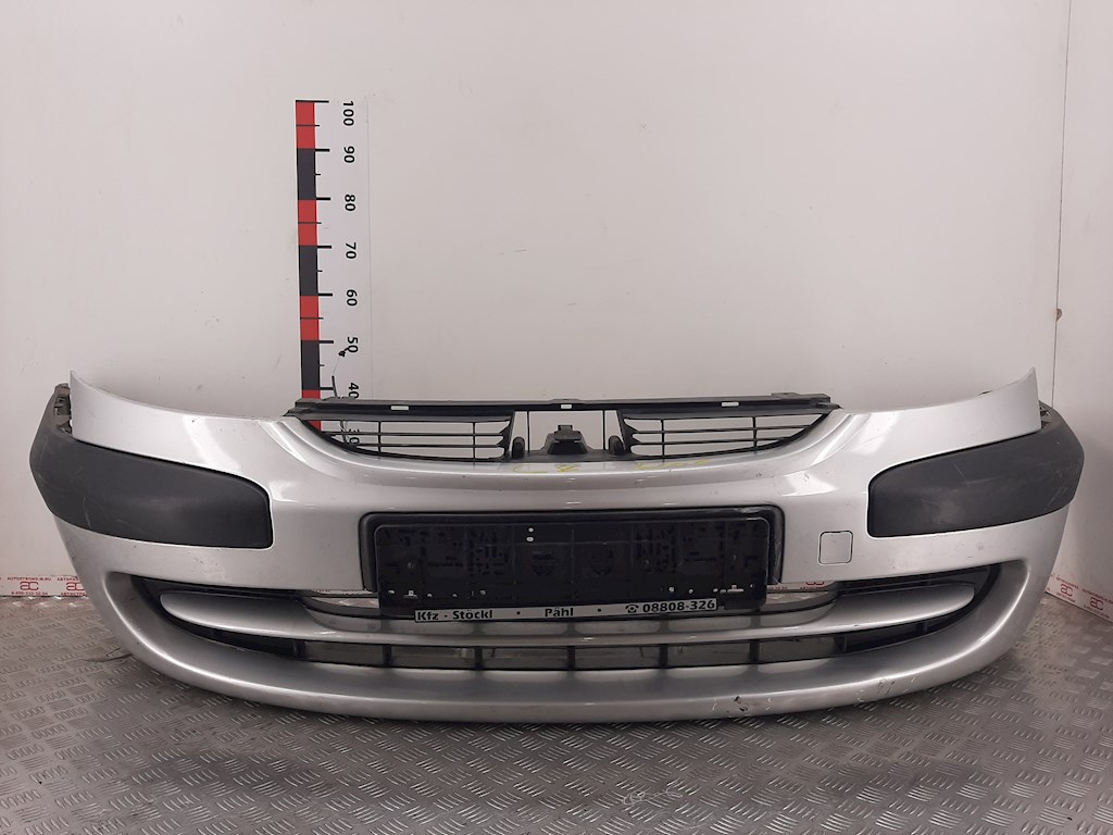 

Бампер передний Citroen C8, C8