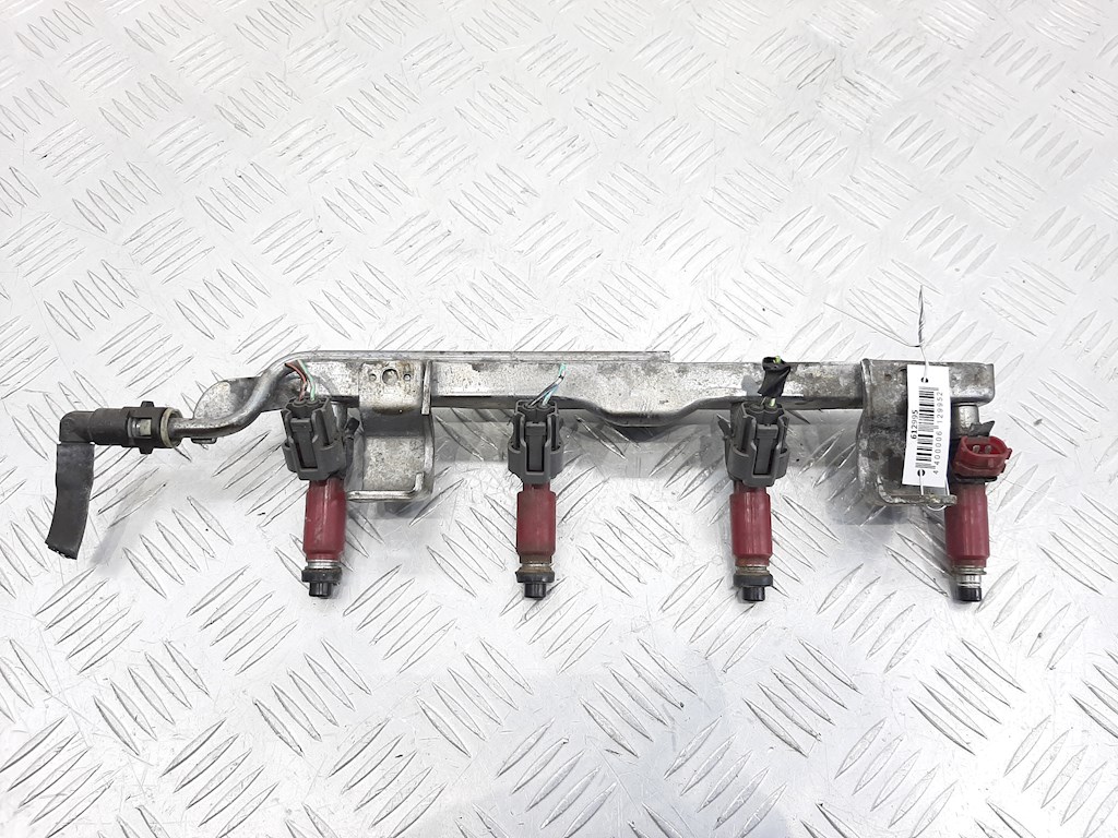 

Рампа топливная Mazda 3 BK, 3 BK