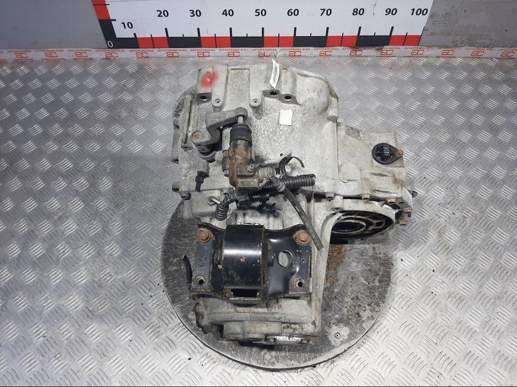 

КПП 5ст (механическая коробка) Nissan Primera P12, Primera P12