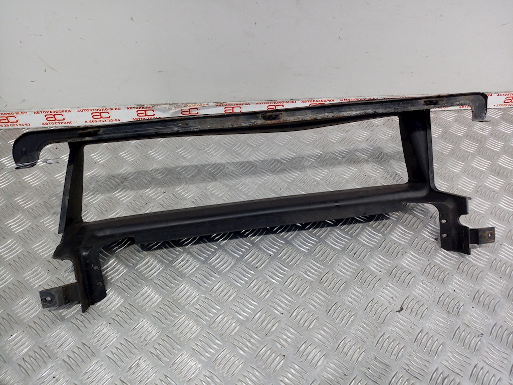 

Воздухозаборник (наружный) Volvo S40 V40 2, S40 V40 2
