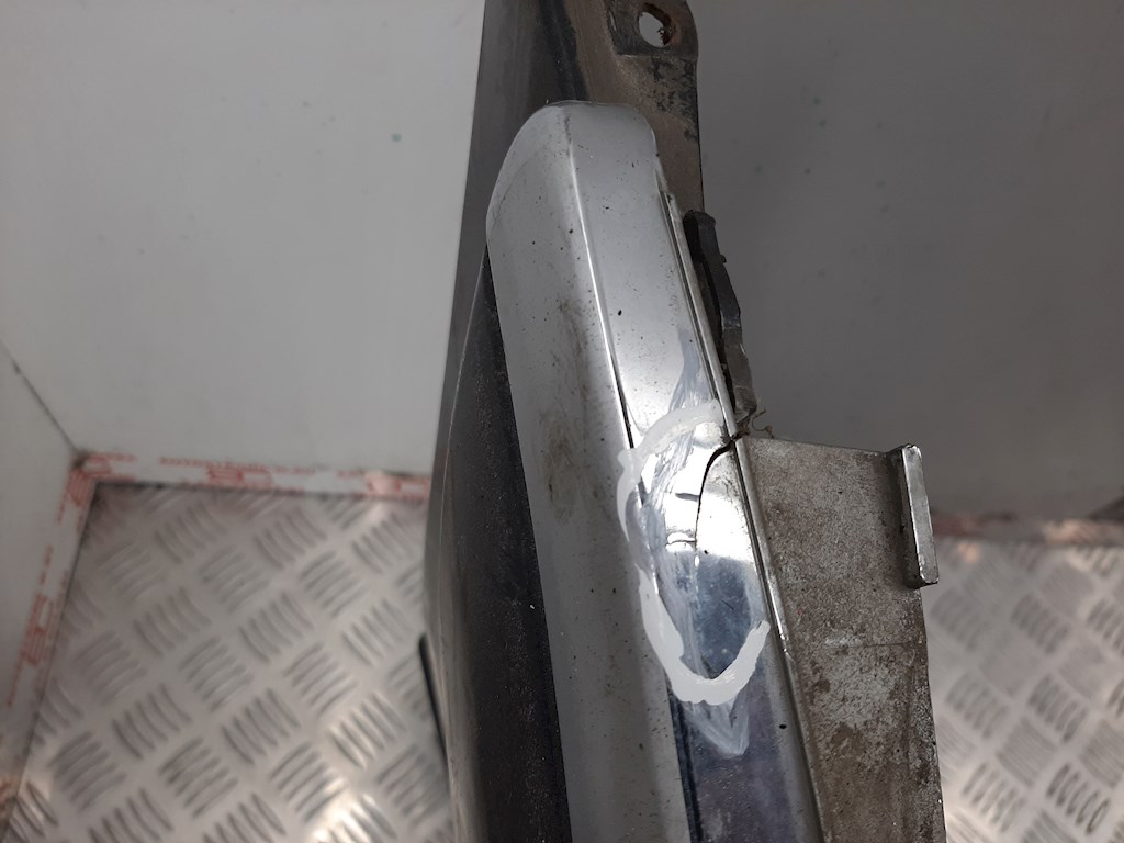 

Бампер передний Citroen C8, C8
