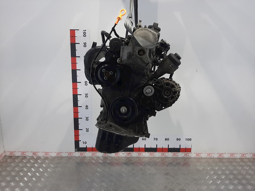 

Двигатель (ДВС) под разборку Volkswagen Fox, Fox