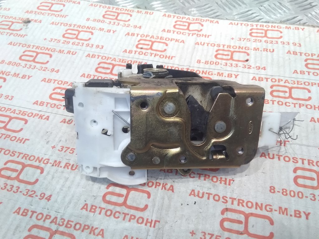 

Замок двери передней правой Ford Mondeo 3, Mondeo 3