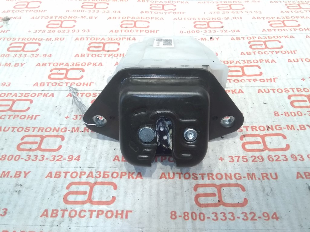 

Замок крышки (двери) багажника Honda Civic 8, Civic 8