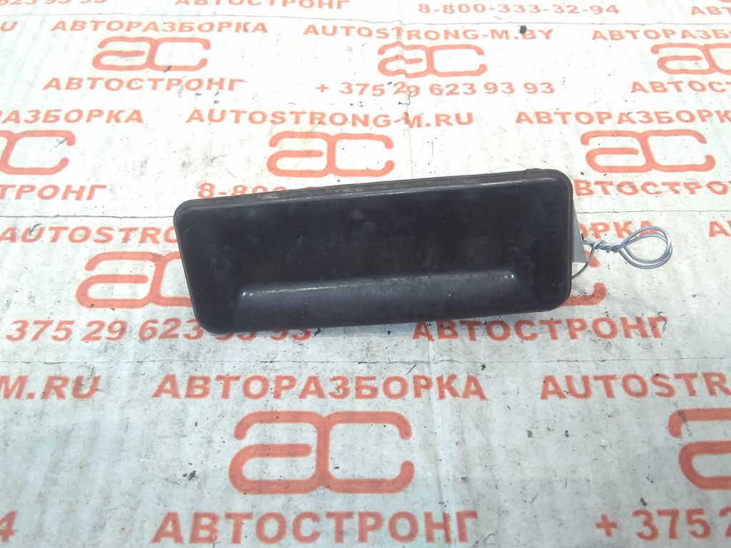 

Ручка крышки багажника Skoda Octavia 1Z, Octavia 1Z