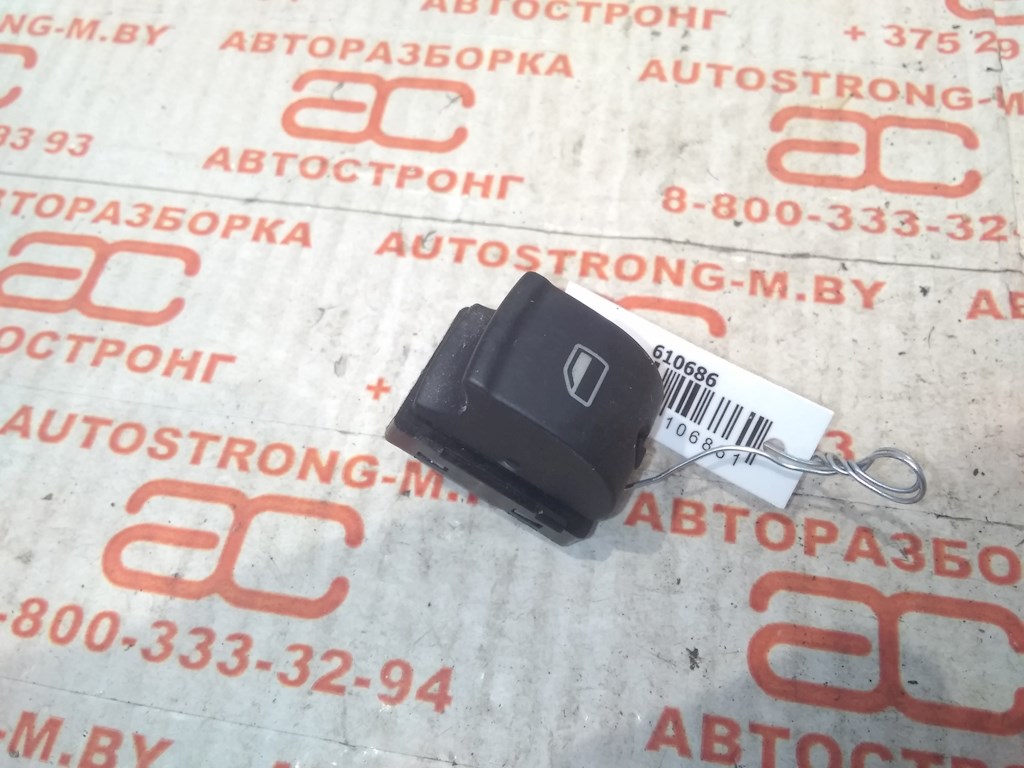 

Кнопка стеклоподъемника Audi A6 C6, A6 C6