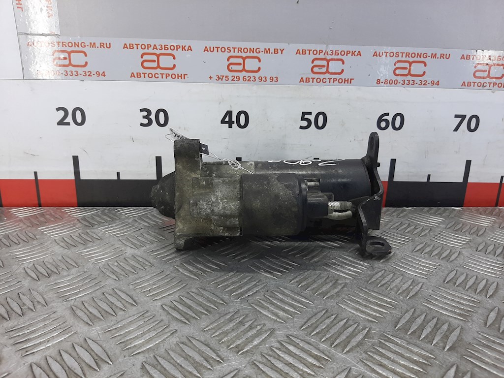 

Стартер Peugeot 306, 306
