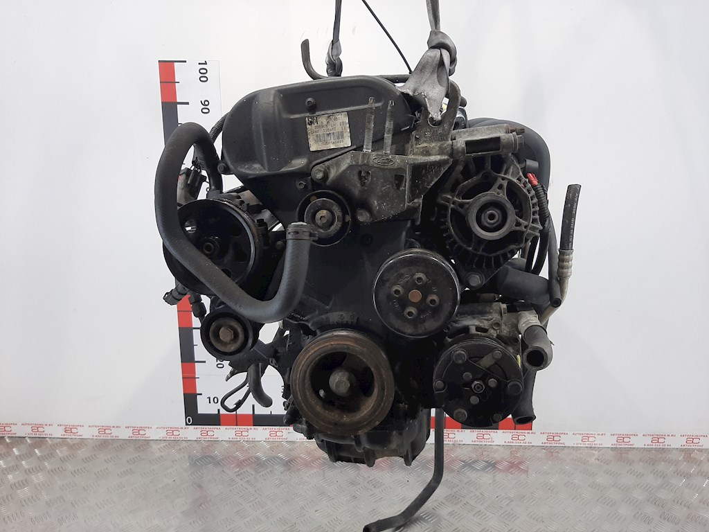 

Двигатель (ДВС) Ford Focus 1, Focus 1