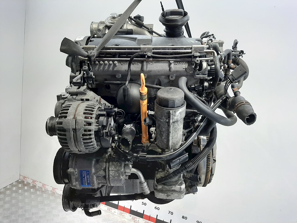 

Двигатель (ДВС) Volkswagen Golf 4, Golf 4