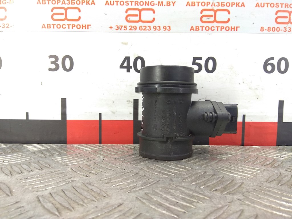 

Расходомер воздуха (ДМРВ) Suzuki Wagon R plus, Wagon R plus