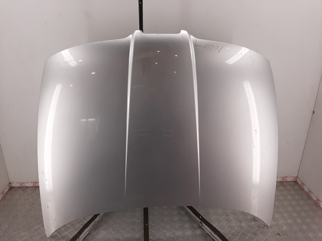 

Капот Seat Leon, Leon