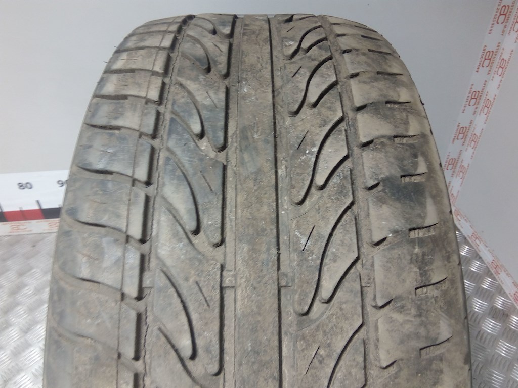 

Шина Porsche Cayenne (9PA), Cayenne (9PA)