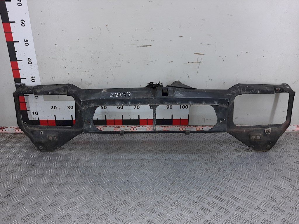 

Панель передняя (телевизор) Peugeot 806, 806