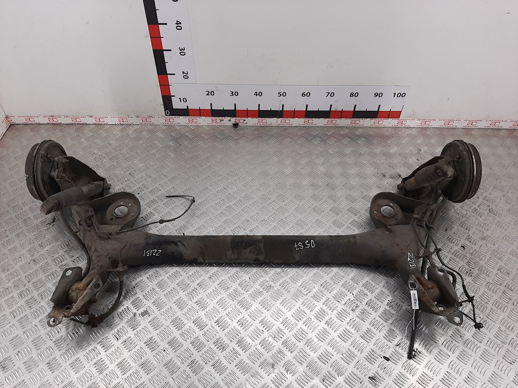 

Балка подвески задняя Fiat Punto 2, Punto 2