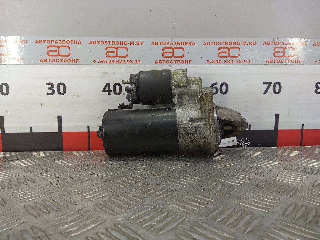 

Стартер Saab 9 3 (1), 9 3 (1)