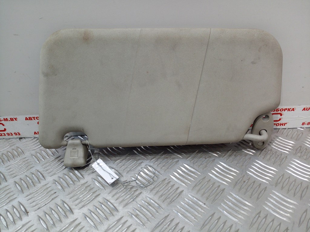 

Козырек солнцезащитный Ford Mondeo 4, Mondeo 4