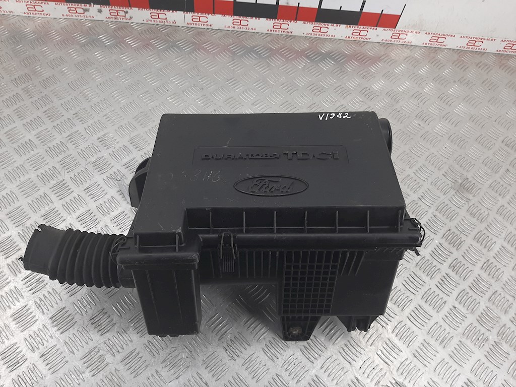 

Корпус воздушного фильтра Ford Transit 5, Transit 5