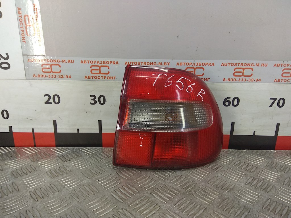 

Фонарь задний правый Volvo S40 V40 1, S40 V40 1