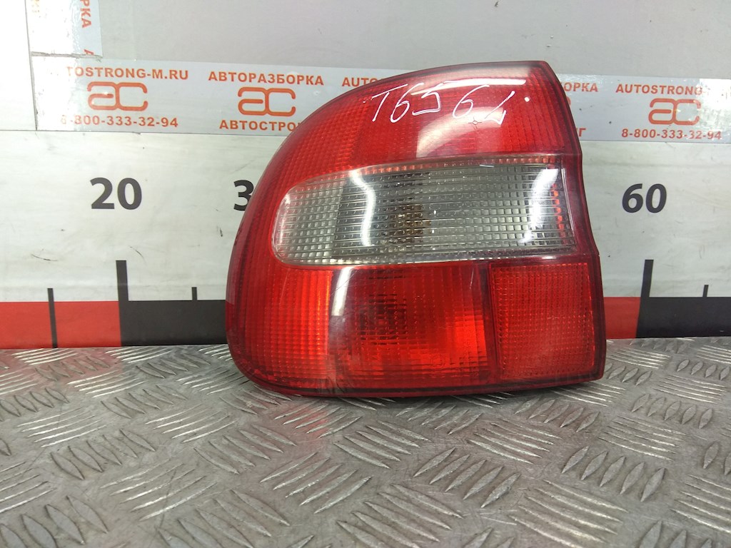 

Фонарь задний левый Volvo S40 V40 1, S40 V40 1