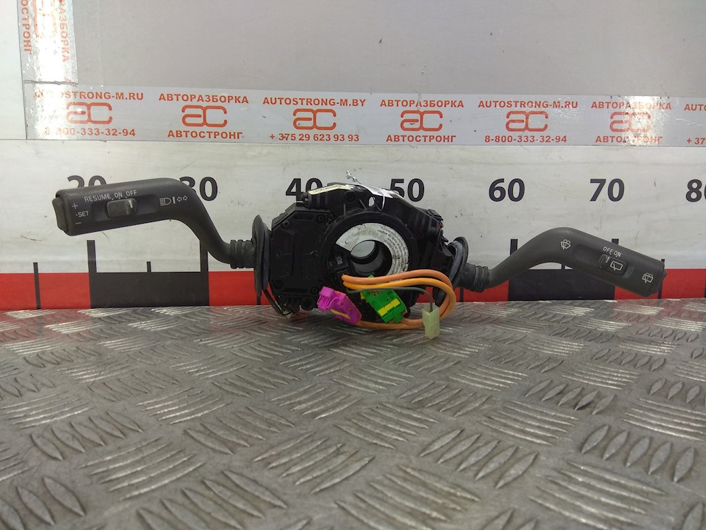 

Переключатель поворотов и дворников (стрекоза) Volvo S40 V40 1, S40 V40 1