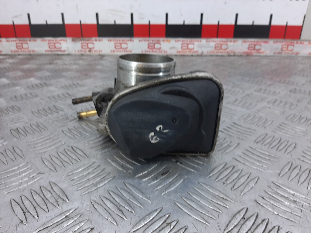 

Заслонка дроссельная Volkswagen Passat 5 GP, Passat 5 GP