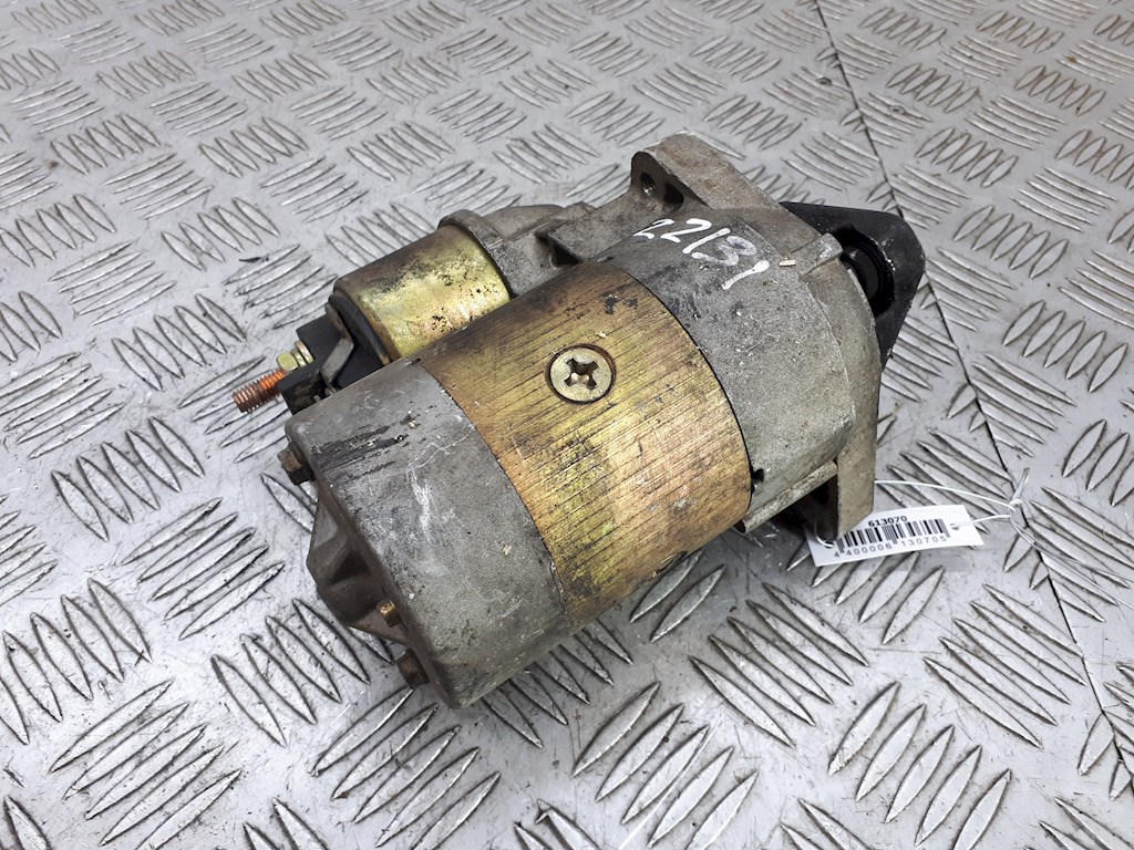 

Стартер Fiat Punto 2, Punto 2