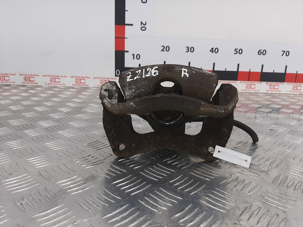 

Суппорт передний левый Volvo S40 V40 1, S40 V40 1