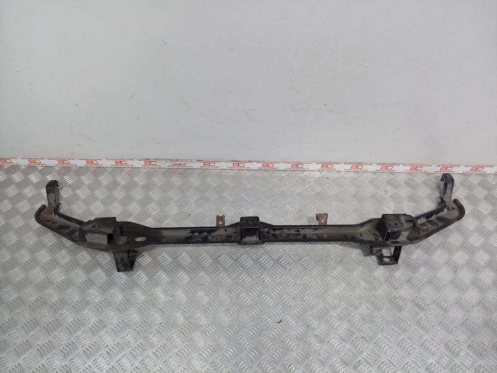 

Рамка капота Fiat Doblo, Doblo