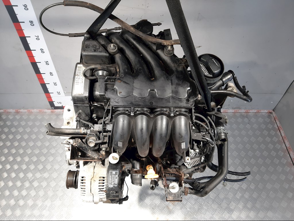 

Двигатель (ДВС) Audi A3 8L, A3 8L