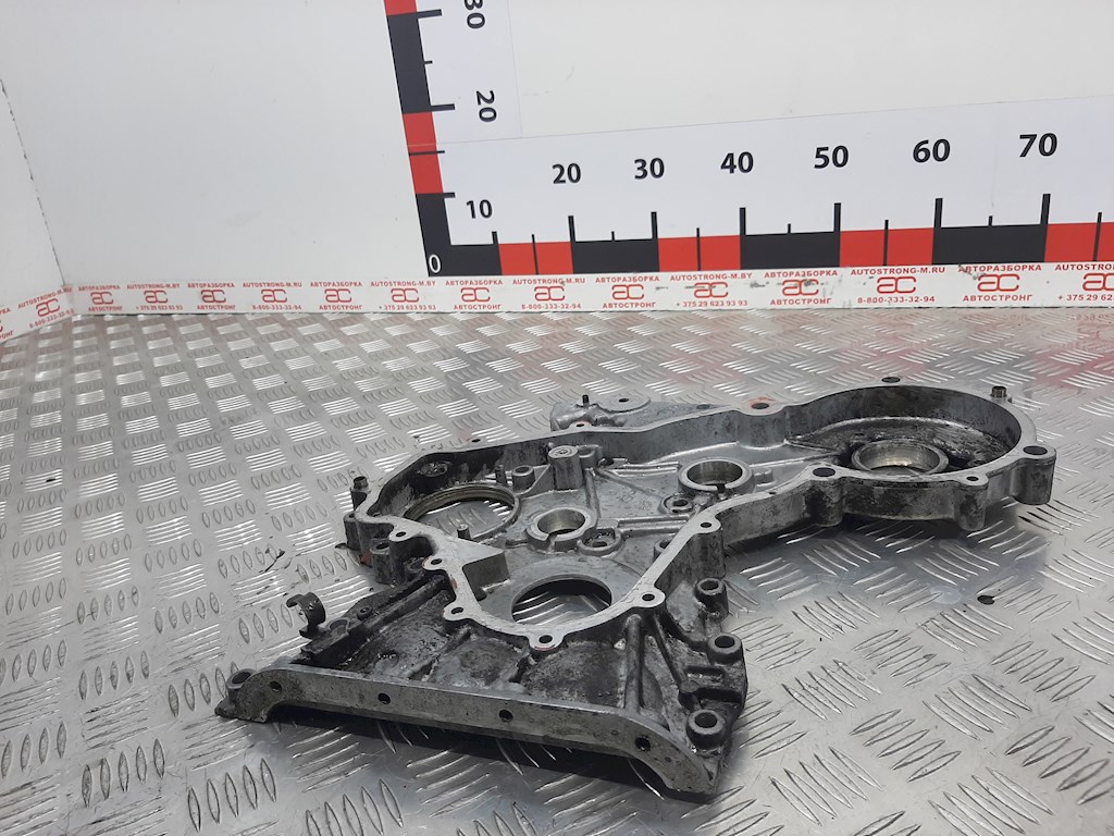 

Крышка двигателя передняя Renault Laguna 2, Laguna 2