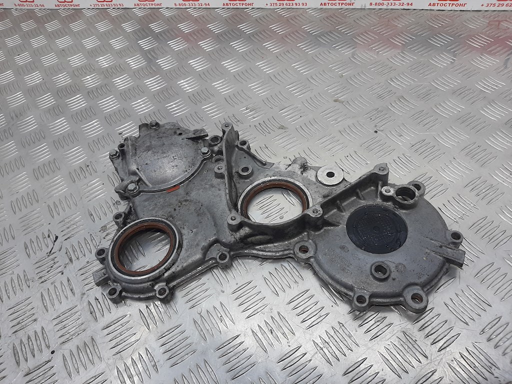 

Крышка двигателя передняя Renault Laguna 2, Laguna 2