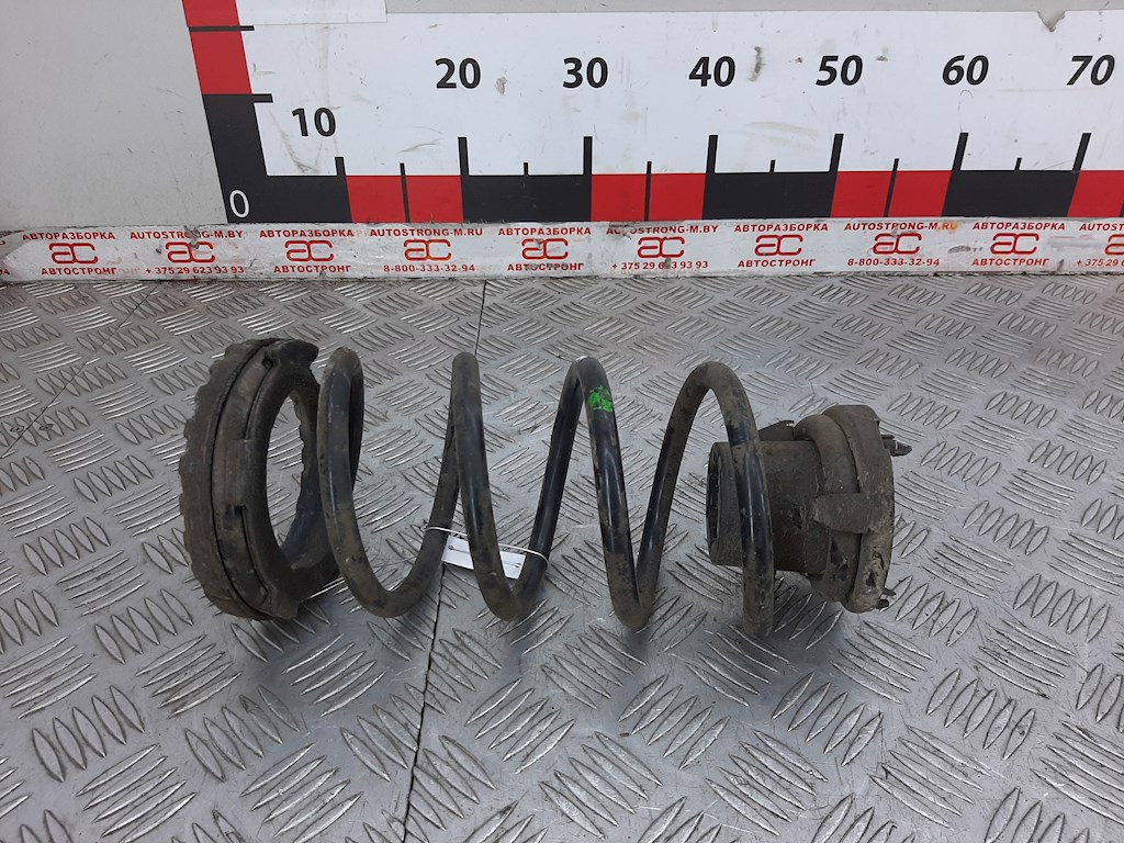 

Пружина подвески задняя Fiat Punto 2, Punto 2
