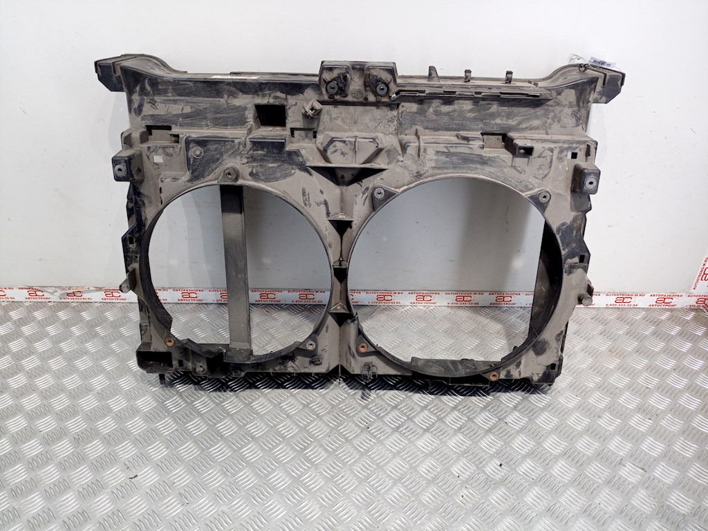 

Панель передняя (телевизор) Citroen C8, C8