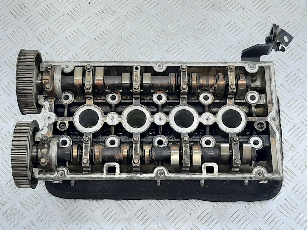 

Головка блока цилиндров (ГБЦ) Opel Astra H, Astra H
