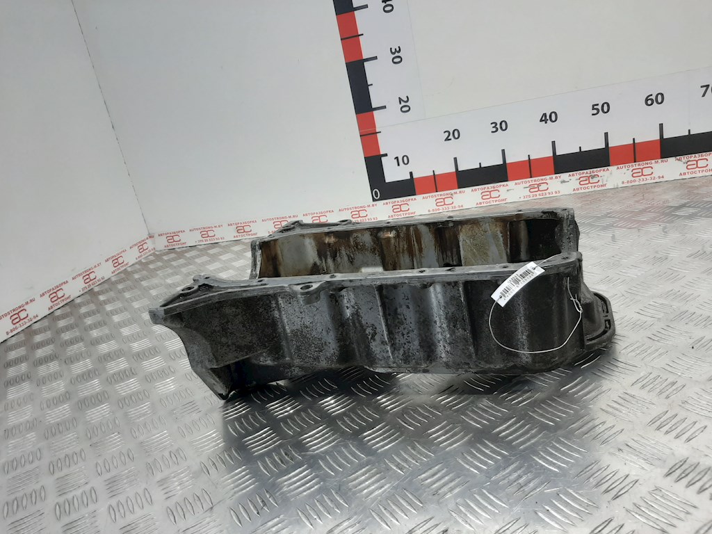 

Поддон двигателя Nissan Note, Note
