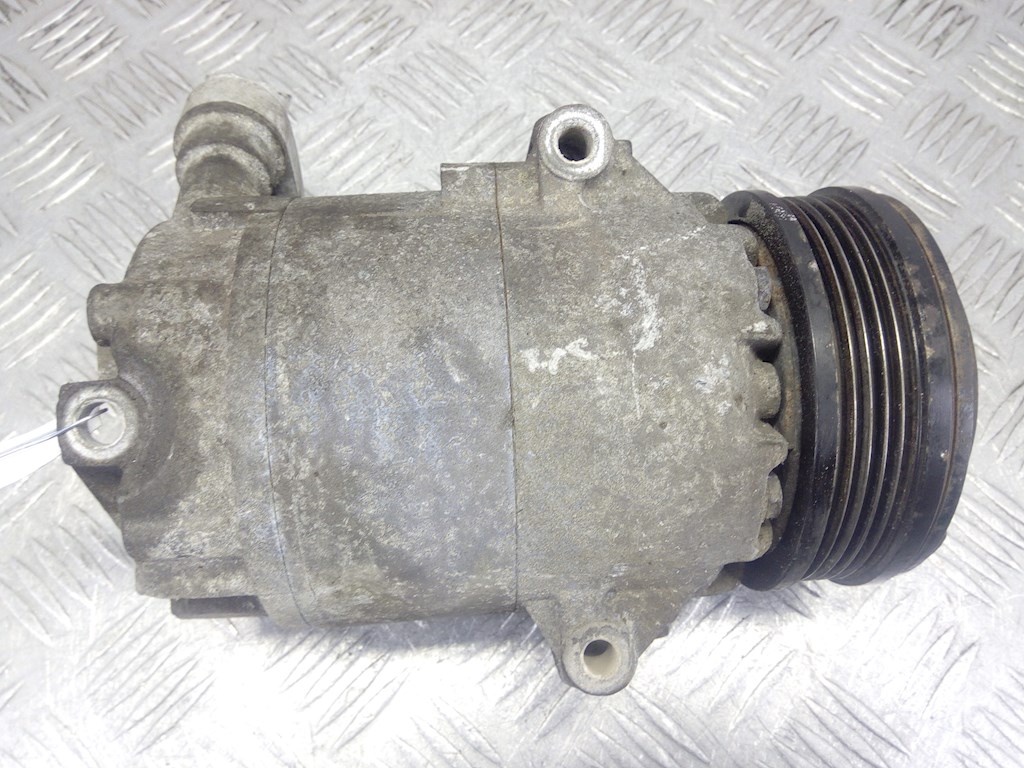 

Компрессор кондиционера Opel Astra H, Astra H