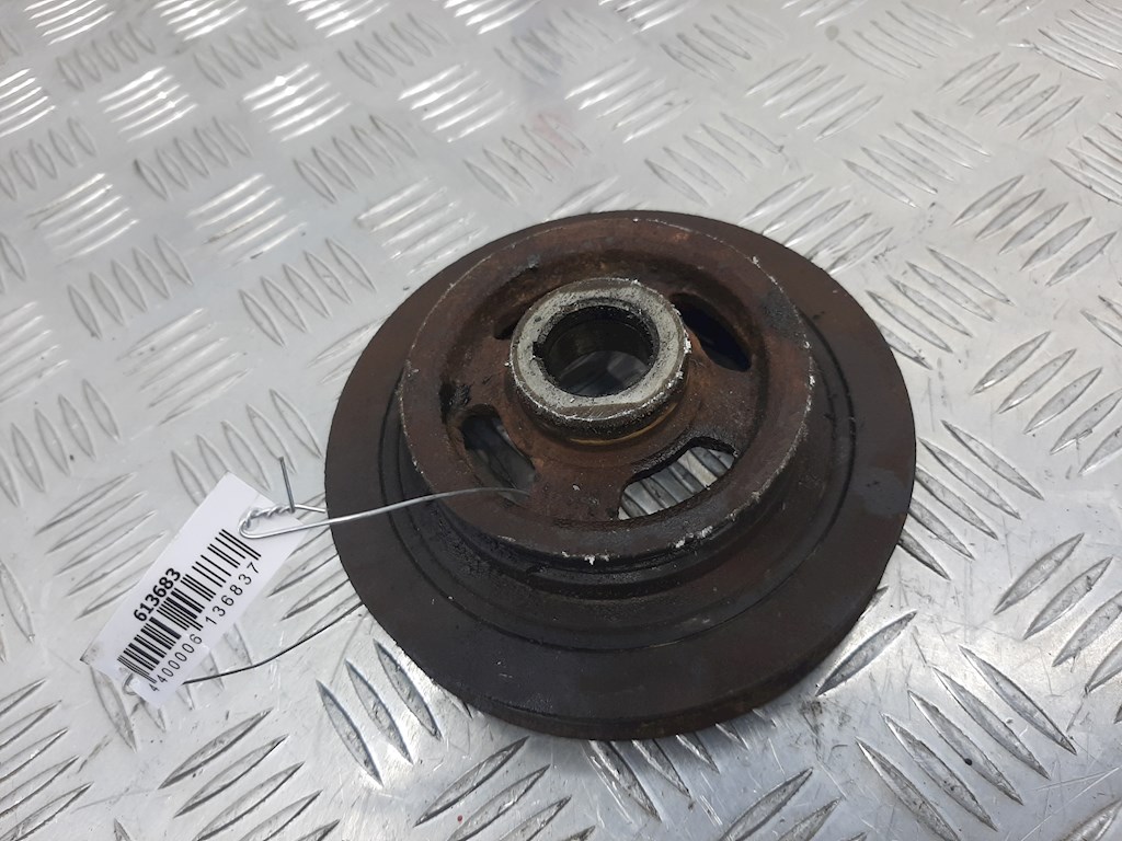 

Шкив коленвала Nissan Note, Note