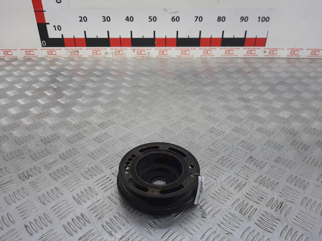 

Шкив коленвала Opel Astra H, Astra H
